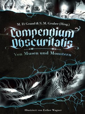 cover image of Compendium Obscuritatis